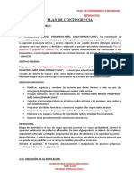 Plan de Conting-Consultorio Medico Pediatrico-Ñiño Sano DR Enrique