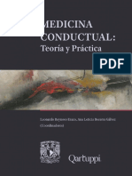 Libro Medicina Conductual 2