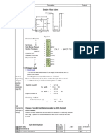 Box Culvert Design Calculation 222