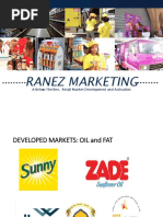 Ranez Marketing - Profile - 2020 - Final