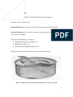 2.2.3 Floating Roof Tanks: Figure 1.4 Single Deck Pontoon Type Floating Roof (Bob. L & Bob. G, N.D, p.155)