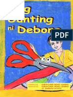 Ang Gunting Ni Debora v1.0