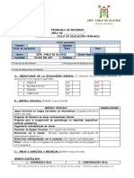 08 2 Programa Refeurzo Polavide