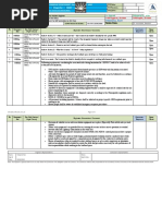 16052-TGC-MTH-ARC-00021 - Engineer's Comments - Rev.00