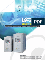 VFD-S Manual en