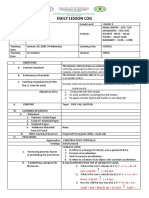 DLL-observation - Free Fall Motion