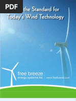 Free Breeze PS500-500kW English