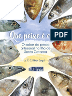 Que Peixe e Este Livro Digital PDF