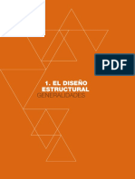 Diseño Estructural y Cargas