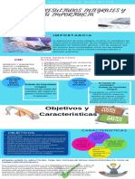 Infografía Estado de Resultados Integrales y Su Importancia PDF