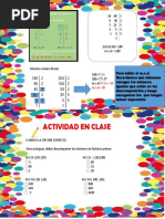 Actividad MCM y MCD