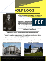 Adolf Loos