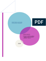 Proficiencia en Idioma Extranjero Webquest