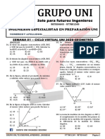 Geometria 1 A