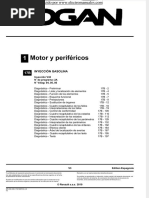 Dokumen - Tips - Codigo de Fallas Renault PDF