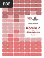 Administracao Modulo 2 Inclui Respostas PDF