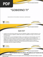 Gobierno Ti