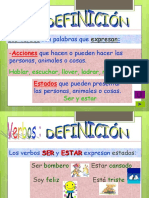 El Verbo PDF