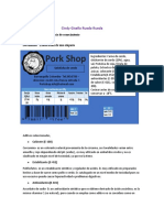 Actividad 1 - Evidencia 2 - Documento "Elaboración de Una Etiqueta".