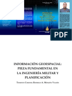 Informacion Espacial PDF