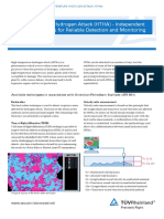 Tuv Rheinland NDT High Temperature Hydrogen Attack en PDF