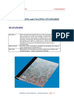 Coating Standards PDF