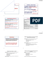 General Deduction Answers 4