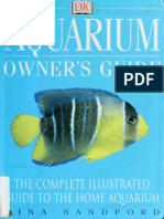 Aquarium Owners Guide