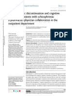 Iprp 176653 Anticholinergic Discontinuation and Cognitive Functions in P 10