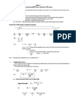 Chapter - 5 - Flow of Incompressible Fluids in Conduits and Thin Layers