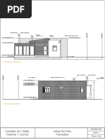 10 - Arquitectura Ampliacion Fachadas 2