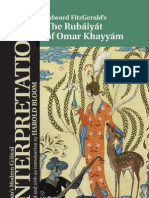 The Rubaiyat of Omar Khayyam