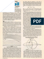 Airfoil: The Oshkosh Airfoil Program