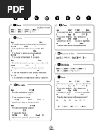 A Tus Pies - Jesús Adrián Romero (Am) PDF