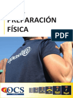 Guía Pruebas Físicas Ocs PDF