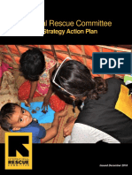 International Rescue Committee: Bangladesh: Strategy Action Plan