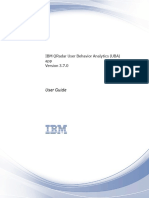 User Guide: Ibm Qradar User Behavior Analytics (Uba) App