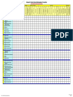 Responsibility Matrix PDF