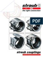 Straub Couplings Catalog 2017