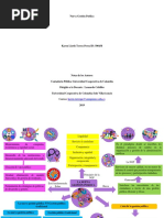 Mapa Mental Nueva Gestion Publica