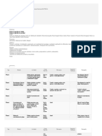 PHVA Programa Manejo Inetegrado de Plagas