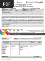 Instrumentacion Didactica Desarrollo Humano PDF