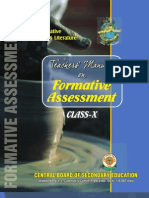 Teachers Manual CBSE