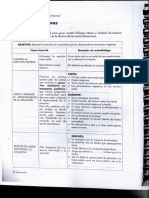 Anexos - Cuadrernos de Terapia Cognitva Conductual PDF