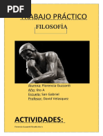 Trabajo Filosofia Virtud