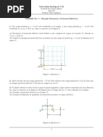 Taller No 7 - Fisica II