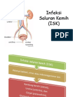 Infeksi Saluran Kemih 