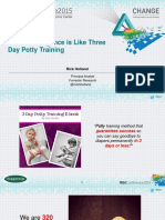 Cxo t08r Threat Intelligence Is Like Three Day Potty Training