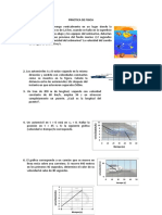 Práctica de Fisica Cinematica 1