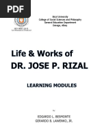 Learnng Modules - Final - 2